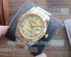 Copy Rolex Datejust White Roman Dial Two Tone Jubilee Watch 41MM (2)_th.jpg